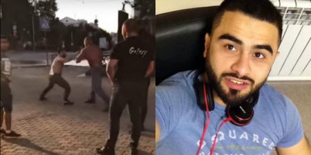 Dünya çempionunu öldürən azərbaycanlı ömürlük həbs oluna bilər