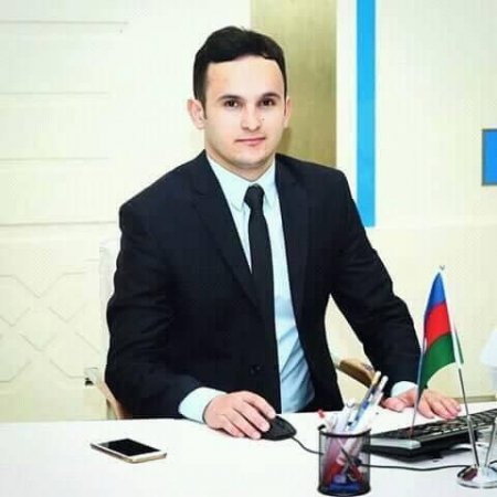 Dənizdə batan 25 yaşlı Kərimin FOTOları