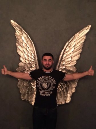 Çempionu döyüb öldürən azərbaycanlı Anarın yerini deyənə 500 minlik MÜKAFAT VƏDİ...