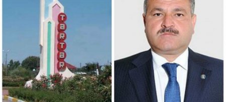 SON DƏQİQƏ: Tərtər İcra başçısı Müstəqim Məmmədovdan ölkə rəhbərinə hörmətsizlik ....