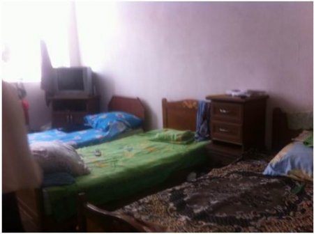 “Möcüzəli Naftalan”dan biabırçı görüntülər - FOTO