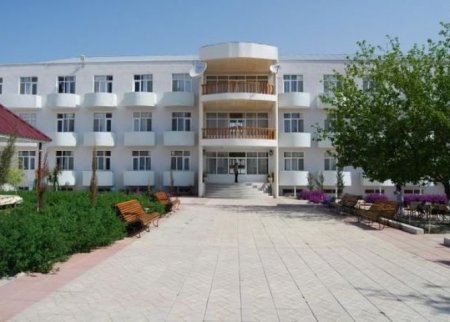 “Möcüzəli Naftalan”dan biabırçı görüntülər - FOTO