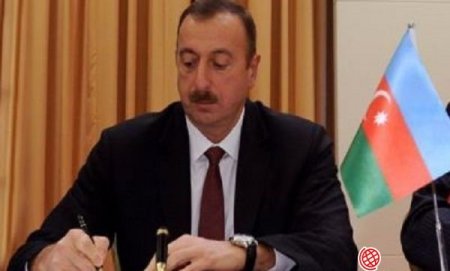 İlham Əliyev müəllimlərin əməkhaqlarının artırılması ilə bağlı sərəncam verdi