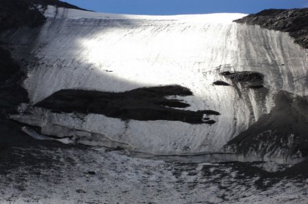 Tufandağ buzları sürətlə əriyir — Nazirlikdən açıqlama....