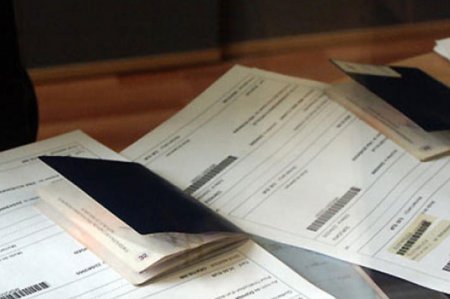 Macarıstan vizaları niyə verilmir?...