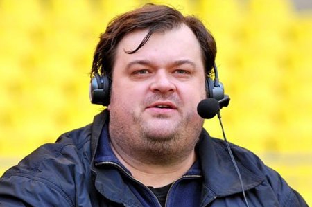 Azərbaycanı təhqir edən rus şərhçidən açıqlama — FOTO...