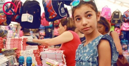 Məktəb bazarlığı etməli olan valideynlərin diqqətinə!