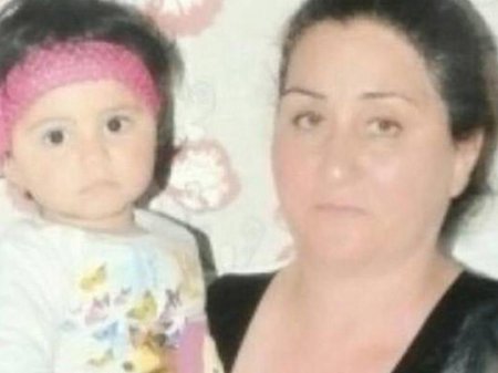 Zəhra və nənəsinin qətli ilə bağlı Avropa Məhkəməsinə müraciət edildi