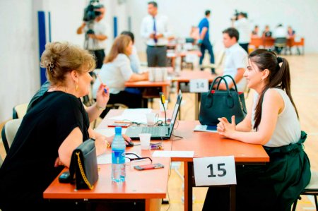 Müəllimlərin işə qəbulunda qalmaqal — 11 saxta diplom aşkar edildi....