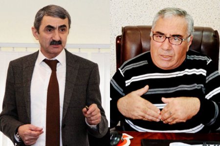 Tanınmış vəkil Hafiz Hacıyevi təhqir etdi - 