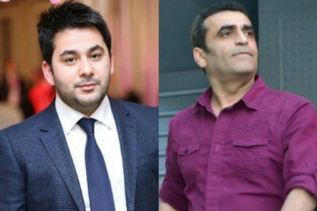 Kamran Həsənli-Samir Piriyev qalmaqalı böyüyür - BİR NƏFƏR SAXLANILDI...