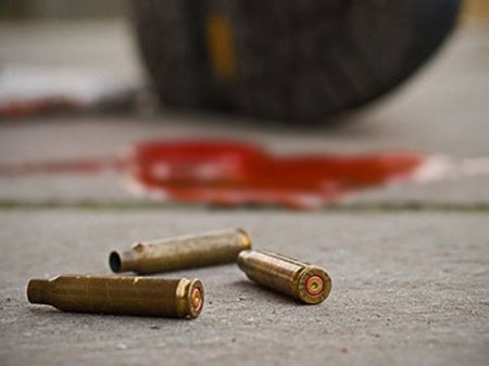 Bakıda 15 il əvvəl polisi güllələyib Rusiyaya qaçan şəxsdən XƏBƏR VAR...