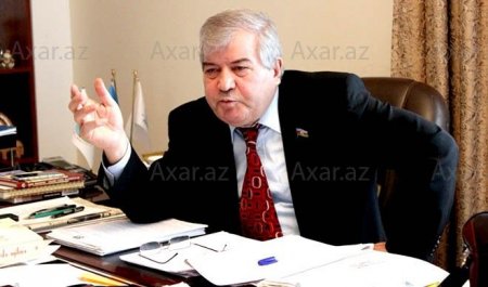 40 milyon azərbaycanlı ayağa qalxa bilər