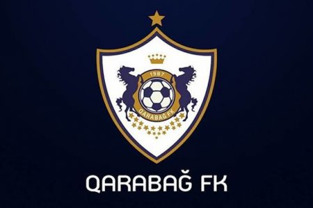 “Qarabağ” bəyanat yaydı — Bəzi şirkətlər məhkəməyə veriləcək....