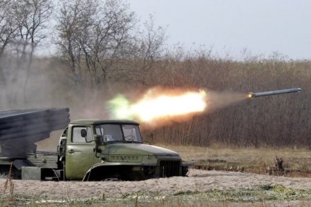 Cəbhədə atəşkəs yenidən pozulub -RƏSMİ