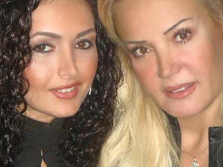 Keçmiş sevgilisi məşhur aktyoru niyə öldürdü? - SƏBƏB....