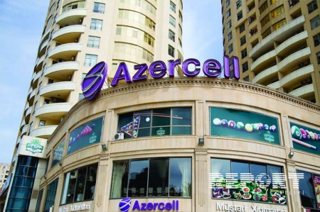“Azercell”-dən jurnalistlərə qarşı — ŞOK FIRILDAQ - FOTO...