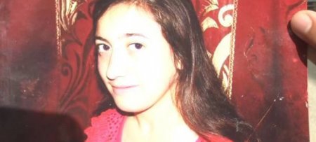 Ata qızını axtarır - Əfsanədən 5 gündür xəbər yoxdur ..