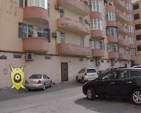 Nazpəri Dostəliyevanın evindən oğurlanan qızılların və pulların GÖRÜNTÜLƏRİ - YENİLƏNİB - FOTO