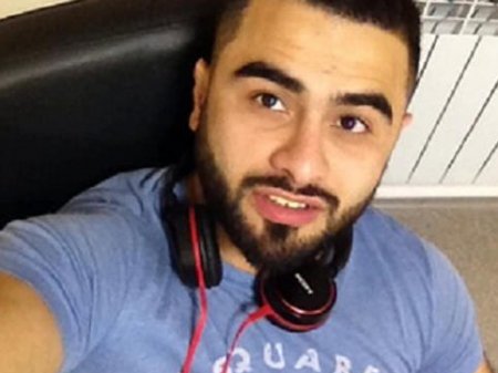 Anarın öldürdüyü çempionun atası: 