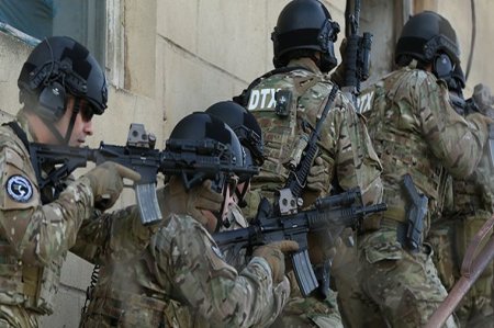 Dövlət Təhlükəsizlik Xidməti narkotik maddə alverçilərinə qarşı savaş açdı