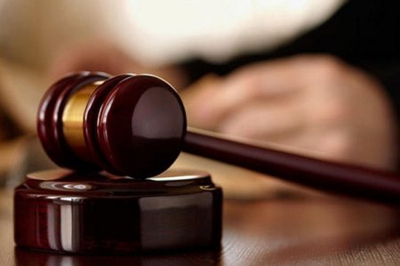 Nazirin qardaşı oğlu təqsirləndirilən şəxsi bağışladı