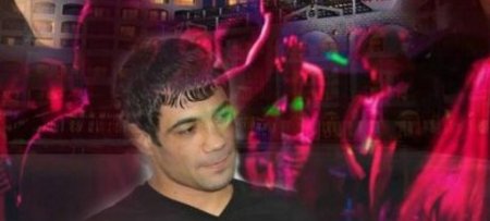 Azərbaycanlı idmançıları oteldən QOVDULAR - EKSKLÜZİV...