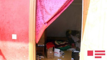 Bakıda kişinin arvadını öldürməsinin səbəbi məlum olub - YENİLƏNİB....