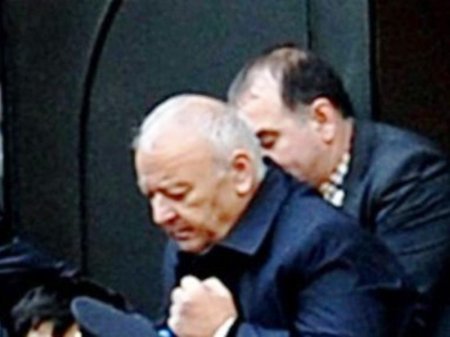 Akif Çovdarovun vəkili vaxt istədi...