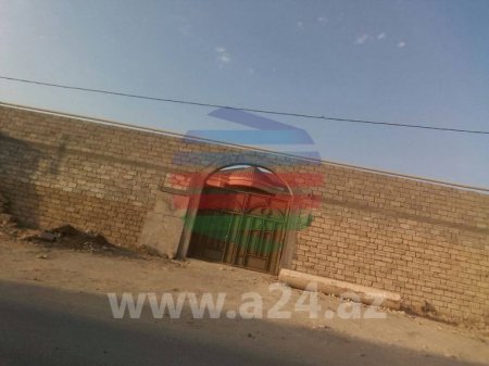 Jurnalisti təhqir edən direktorun milyonluq villaları – Foto