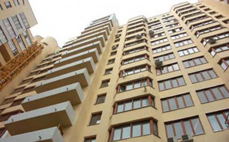 Evi olan ailə kirayələrdə yaşayır