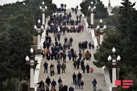 Azərbaycanda Qurban bayramı tətili başlayır