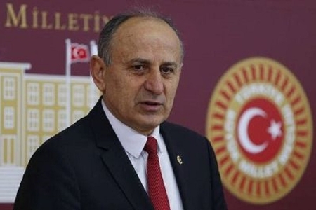 ”Azərbaycanın hərbi gücünün qarşısında Ermənistan heç nədir” - TBMM Milli Müdafiə Komissiyasının üzvü ”Azərbaycanın hərbi gücünün qarşısında Ermənistan heç nədir” - TBMM Milli Müdafiə Komissiyasının üzvü