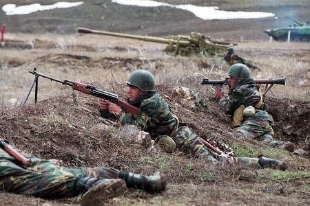 Cəbhədən SON XƏBƏR