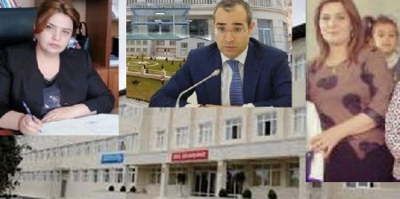 Ağdam təhsili diz üstə çökdürülüb Ağdam təhsili diz üstə çökdürülüb
