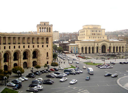 Ermənistan yenə “Rus NATO”-sunu seçdi - Maraqlı gəlişmə