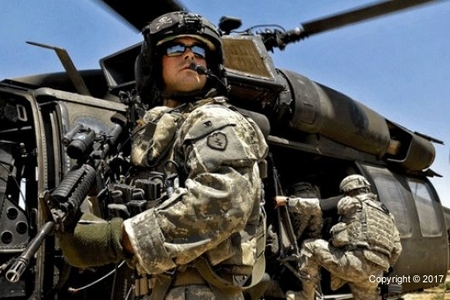 ABŞ ordusunun Avropada Rusiya qarşısında dayanacaq gücü yoxdur - Şok hesabat