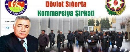 Məmməd Məmmədov şəhidin qan pulunu niyə vermir? - "Azərsığorta"dan şəhid ailəsinə hörmətsizlik