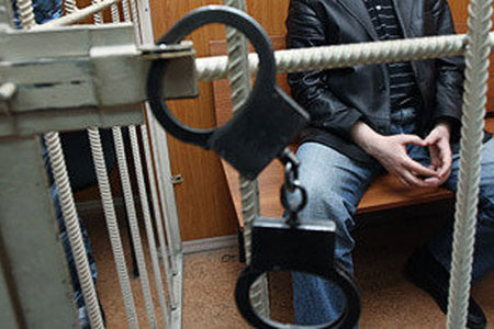 Bakıda binada baş verən yanğına görə axtarışda olan iş adamı həbs edilib - məhkəmə işi...