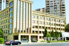 Qəbələdə yanğının 80 faizi söndürülüb - Nazirlik Qəbələdə yanğının 80 faizi söndürülüb - Nazirlik