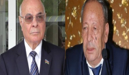 “Astan Şahverdiyev kimdi ki, ona görə məni komissiyadan uzaqlaşdırsınlar?” - AĞACAN ABİYEV “Astan Şahverdiyev kimdi ki, ona görə məni komissiyadan uzaqlaşdırsınlar?” - AĞACAN ABİYEV