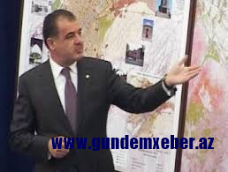 Gəncədə orta məktəblərdə rəzalət...