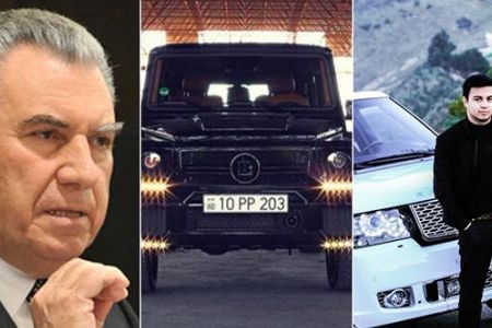 “Qaçqınkom” sədrinin nəvəsinin müdafiəçiləri susur...