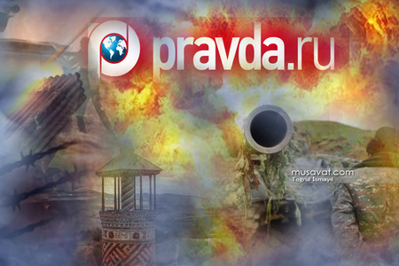 Kreml ermənilərə xəbərdarlıq etdi Kreml ermənilərə xəbərdarlıq etdi