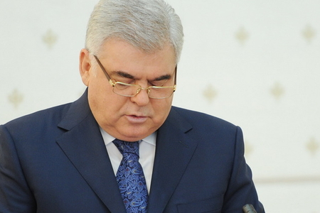 Sabiq nazirin adı hallanan korrupsiya qalmaqalında daha bir SENSASİON AD bəlli olub