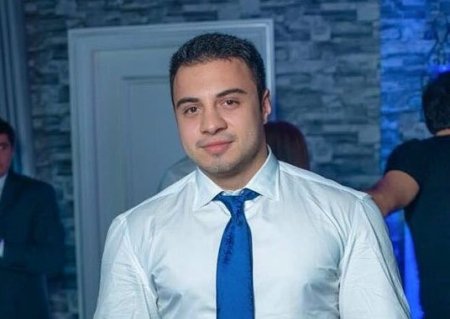 Eldar Mahmudovla Mövlam Şıxəliyev barəsindəki qərardadı “gedər-gəlməz”ə yollayıblar - MTN işi