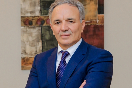 Prezidentlə dostluq Prezidentlə dostluq