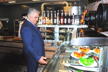 Biləsuvarın icra başçısı Mahir Quliyevə qarşı - İTTİHAM VAR Biləsuvarın icra başçısı Mahir Quliyevə qarşı - İTTİHAM VAR