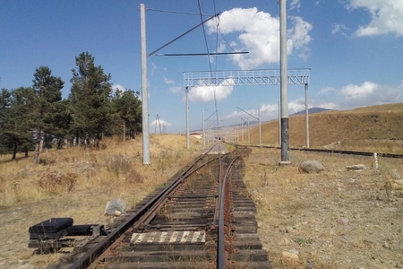 Ermənilər üçün ikinci göz dağı - BTQ işə düşür