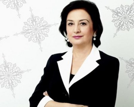 Gülçöhrə Məmmədova rektor vəzifəsindən çıxarılır? - İDDİA
